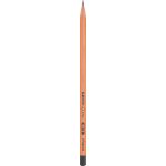 Grafitceruza, HB, háromszögletű, MAPED "Black'Peps"