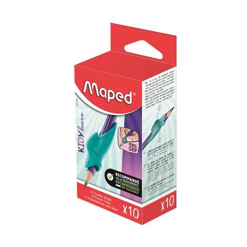 Ceruzafogó, MAPED "Kidy Learn", cápa