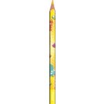 Színes ceruza készlet, vastag, MAPED "Jungle Fever", 12 különböző szín