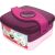 Uzsonnás doboz, MAPED PICNIK "Origins", pink