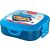 Uzsonnás doboz, MAPED PICNIK "Concept Kids", kék