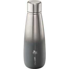   Termosz, duplafalú, 500 ml, rozsdamentes acél, MAPED PICNIK "Concept Adult", szürke