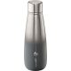 Termosz, duplafalú, 500 ml, rozsdamentes acél, MAPED PICNIK "Concept Adult", szürke