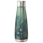 Termosz, duplafalú, 500 ml, rozsdamentes acél, MAPED PICNIK "Concept Adult", trópusi