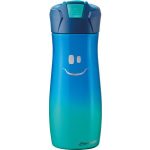 Kulacs, 580 ml, rozsdamentes acél, MAPED PICNIK "Concept Kids", kék