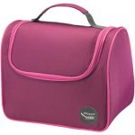 Uzsonnás táska, MAPED PICNIK "Origins", pink