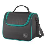 Uzsonnás táska, levehető vállpánttal, MAPED PICNIK "Origins", szürke