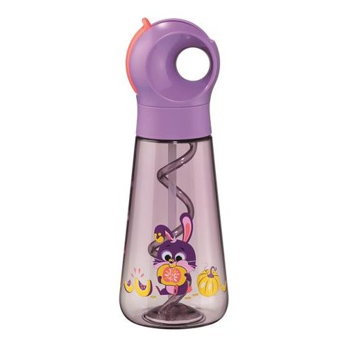 Kulacs, 500 ml, Ecozen®, MAPED PICNIK "Concept Miniz", nyuszi