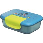 Uzsonnás doboz, 900 ml, Ecozen®, MAPED PICNIK "Concept Miniz", mosómedve