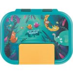 Uzsonnás doboz, 900 ml, Ecozen®, MAPED PICNIK "Jungle Fever"