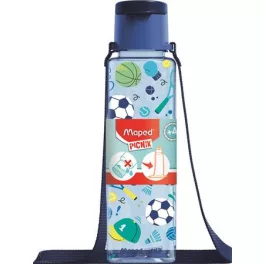 Kulacs, 500 ml, MAPED PICNIK "Access", sport