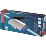 Vágógép, karos, A4, 8 lap, MAPED "Universal Metal"