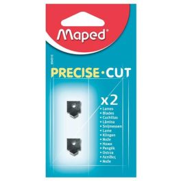   Pótkés "Precise cut" vágógéphez, MAPED, 2 db/bliszter