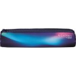 Tolltartó, henger alakú, cipzáras, MAPED "Nightfall"