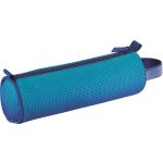 Tolltartó, henger alakú, cipzáras, MAPED "Kidy Learn Concentration"