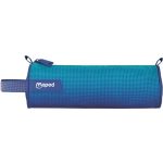 Tolltartó, henger alakú, cipzáras, MAPED "Kidy Learn Concentration"