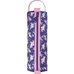 Tolltartó, henger alakú, cipzáras, MAPED, unikornis