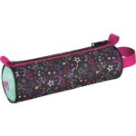 Tolltartó, henger alakú, cipzáras, MAPED, csillagok