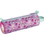 Tolltartó, henger alakú, cipzáras, MAPED, yummy