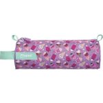 Tolltartó, henger alakú, cipzáras, MAPED, yummy