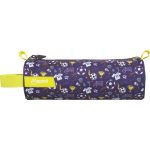 Tolltartó, henger alakú, cipzáras, MAPED, foci