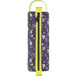 Tolltartó, henger alakú, cipzáras, MAPED, foci