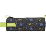 Tolltartó, henger alakú, cipzáras, MAPED, gaming