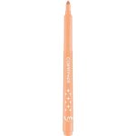 Tolltartó, textil, színezhető, tépőzáras, MAPED "Color'Peps", színezőtermékekkel