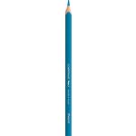 Tolltartó, textil, színezhető, tépőzáras, MAPED "Color'Peps", színezőtermékekkel