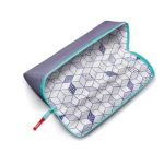 Tolltartó display, karton, asztali, MAPED "Open XXL", feltöltött