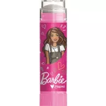 Radírstift, pótbéllel, MAPED "Barbie"