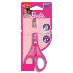 Olló, iskolai, 13 cm, MAPED "Barbie"
