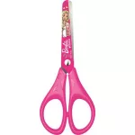 Olló, iskolai, 13 cm, MAPED "Barbie"