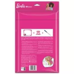 Fehértábla, törhetetlen, MAPED "Barbie"