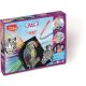 Fújós filctoll készlet, MAPED CREATIV, "Blow pen Basic"
