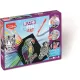 Fújós filctoll készlet, MAPED CREATIV, "Blow pen Basic"