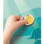Ujjfesték, MAPED CREATIV "Early Age My First Finger Paint"