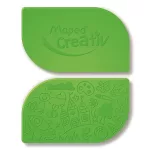 Rajztábla, textúrák, MAPED CREATIV, "Textur'Art", divat
