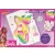 Akvarell festőkészlet, MAPED CREATIV "Barbie Aqua Art - Maxi Set"