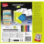 Animációkészítő készlet applikációval, mini, MAPED CREATIV "Animaker Flip", Pop