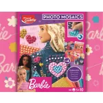 Mozaikos képkészítő készlet, MAPED CREATIV "Barbie"