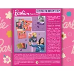 Mozaikos képkészítő készlet, MAPED CREATIV "Barbie"