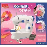Játék varrógép készlet, MAPED CREATIV "Couture Design"