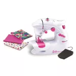 Játék varrógép készlet, MAPED CREATIV "Atelier Couture Barbie"
