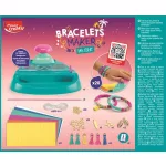 Karkötő készítő készlet, MAPED CREATIV "Heishi"