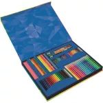 Óriás színező készlet, MAPED "Color'Peps", 150 darabos
