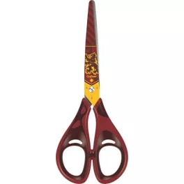 Olló, iskolai, 16 cm, MAPED "Harry Potter Teens"