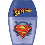 Hegyező, egylyukú, tartályos, MAPED "Superman Shaker"