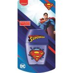 Hegyező, egylyukú, tartályos, MAPED "Superman Shaker"