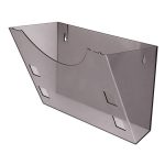 Katalógustartóhoz fali kiegészítő, HELIT